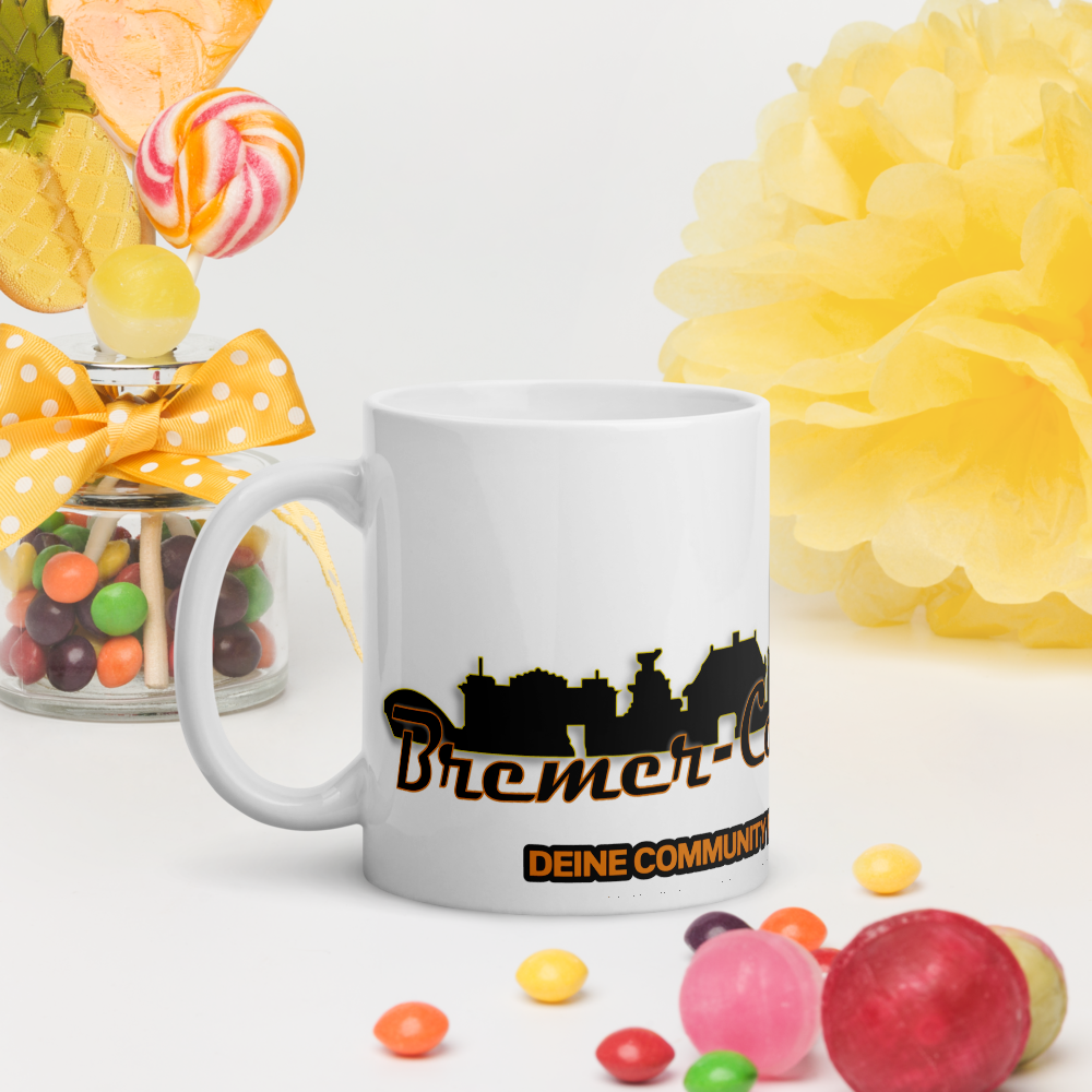 Bremer Community Tasse