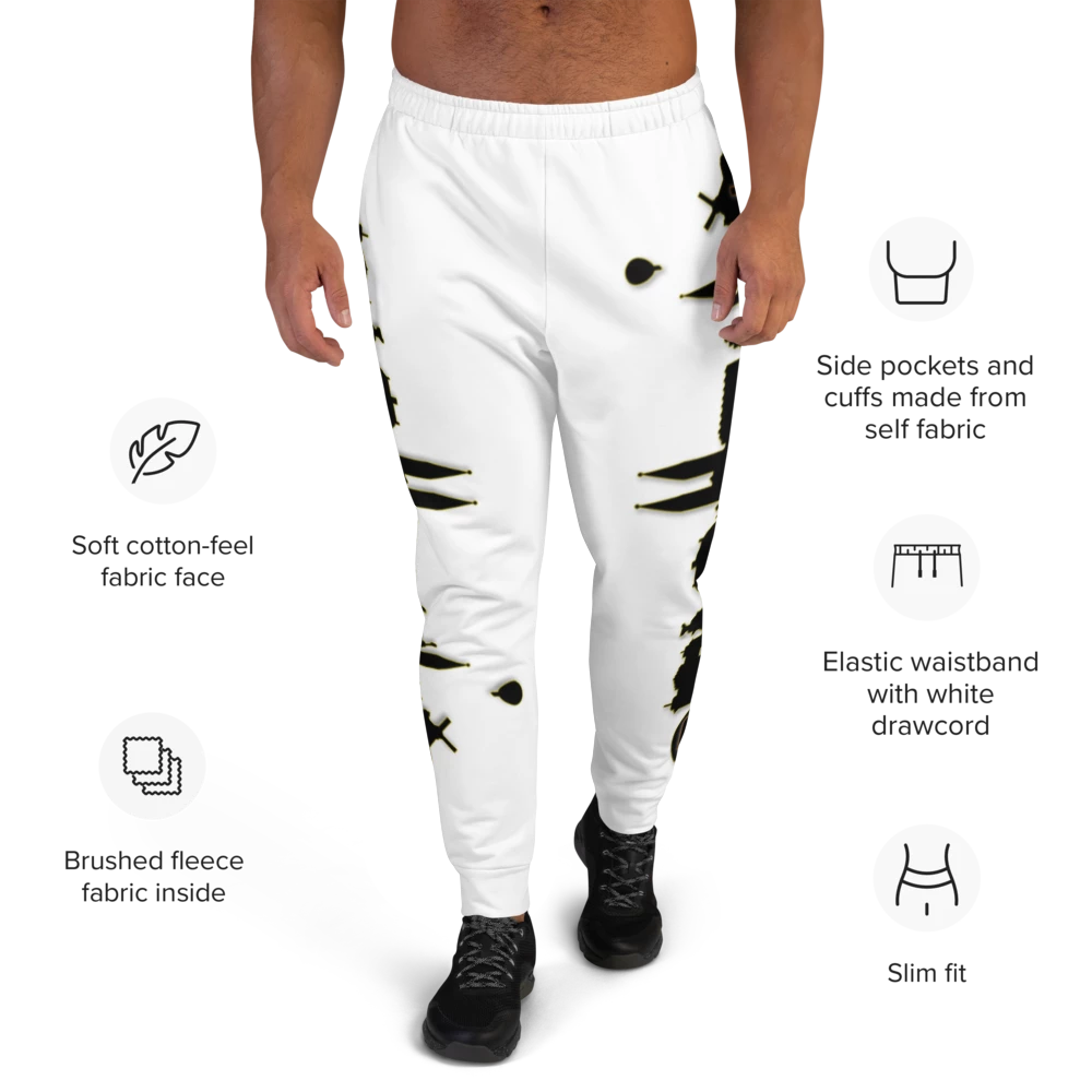 Bremer Community Joggers