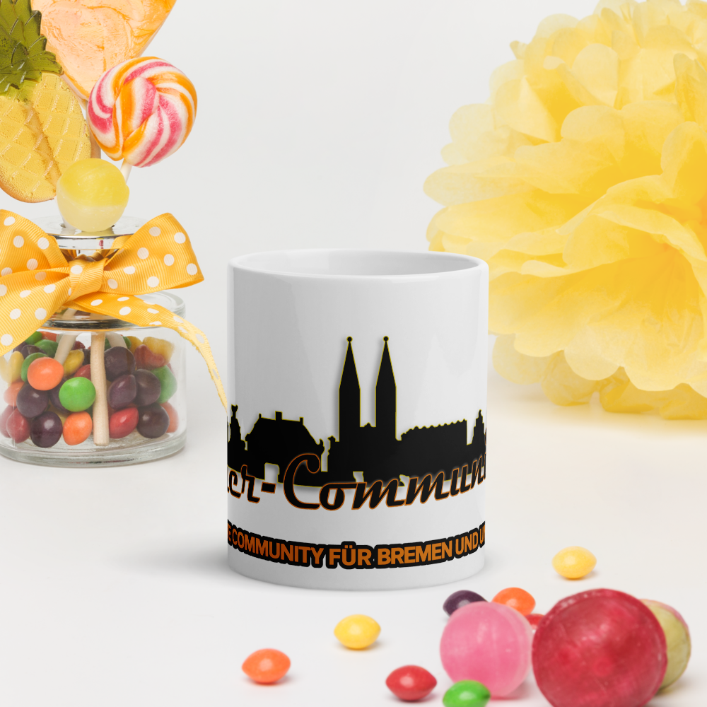 Bremer Community Tasse