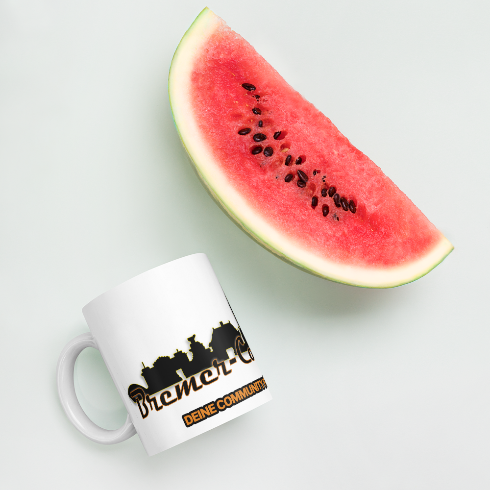 Bremer Community Tasse