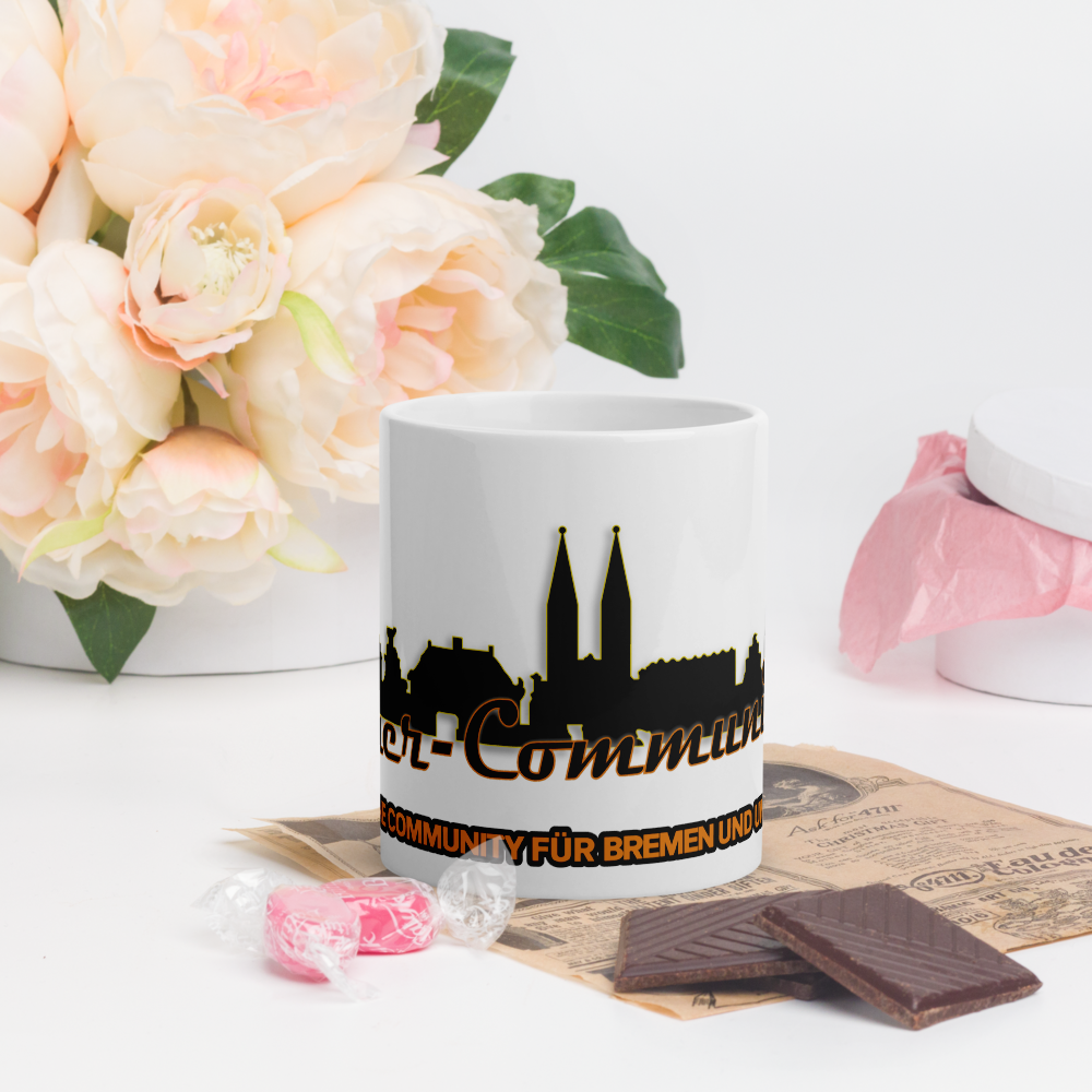 Bremer Community Tasse