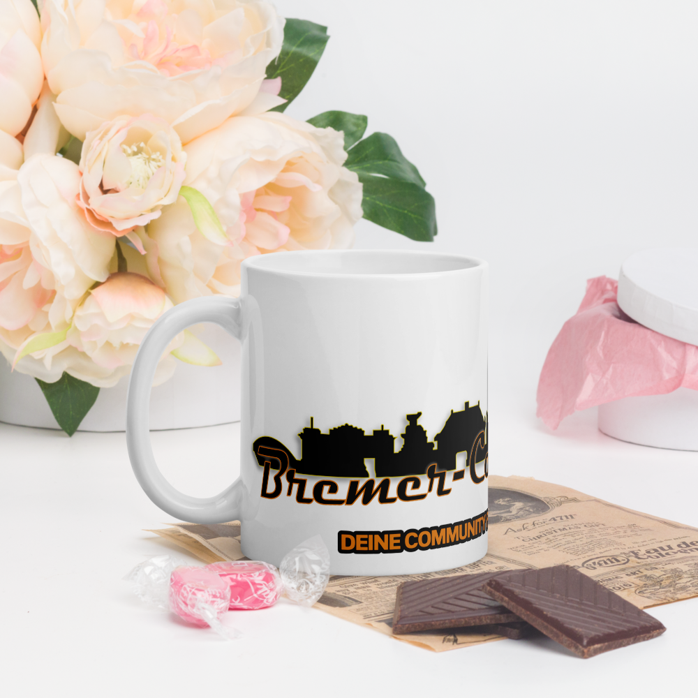 Bremer Community Tasse