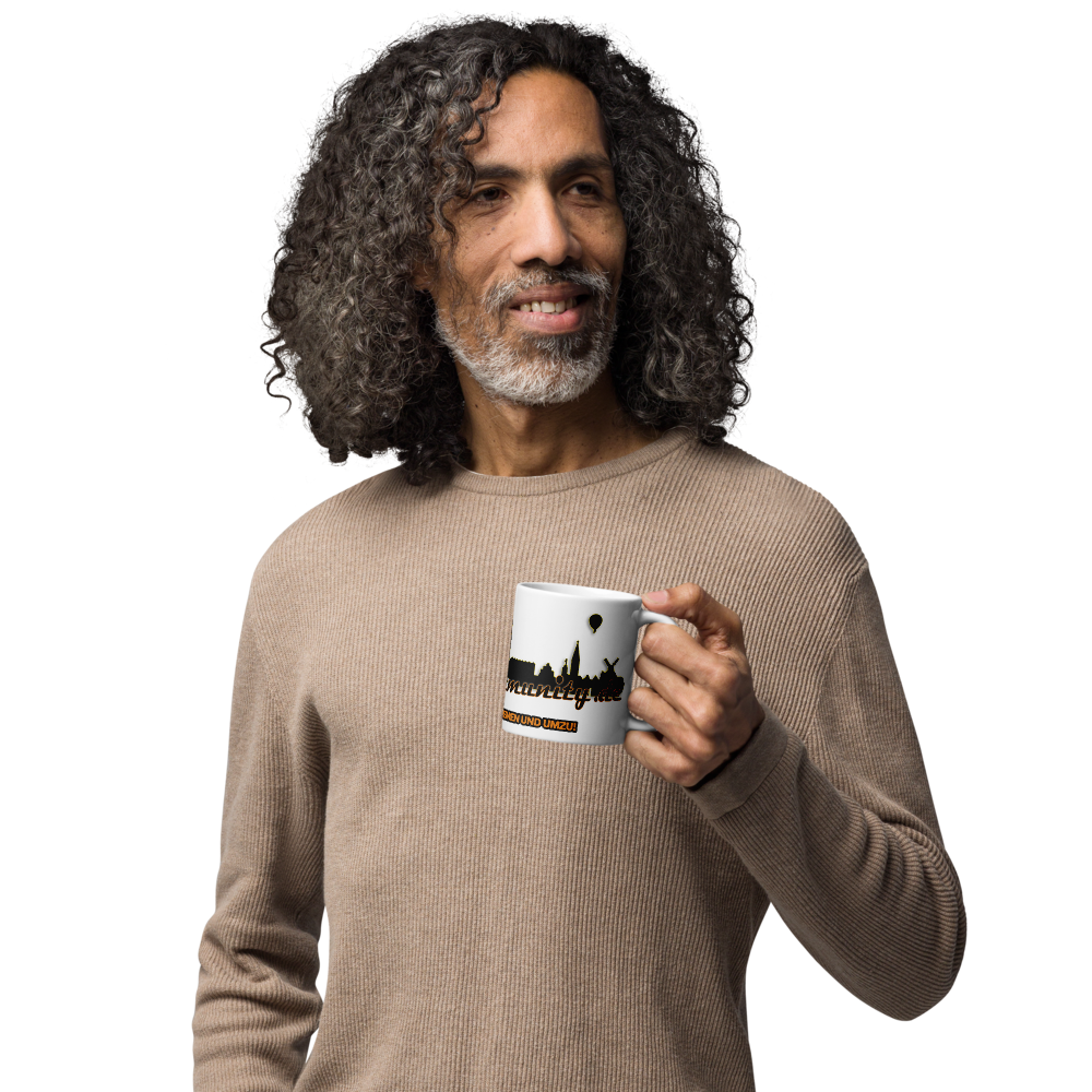Bremer Community Tasse