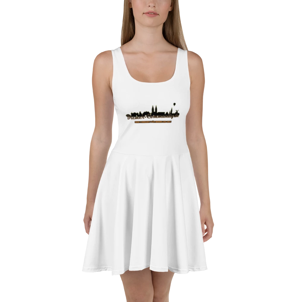 Bremer Community Skaterkleid