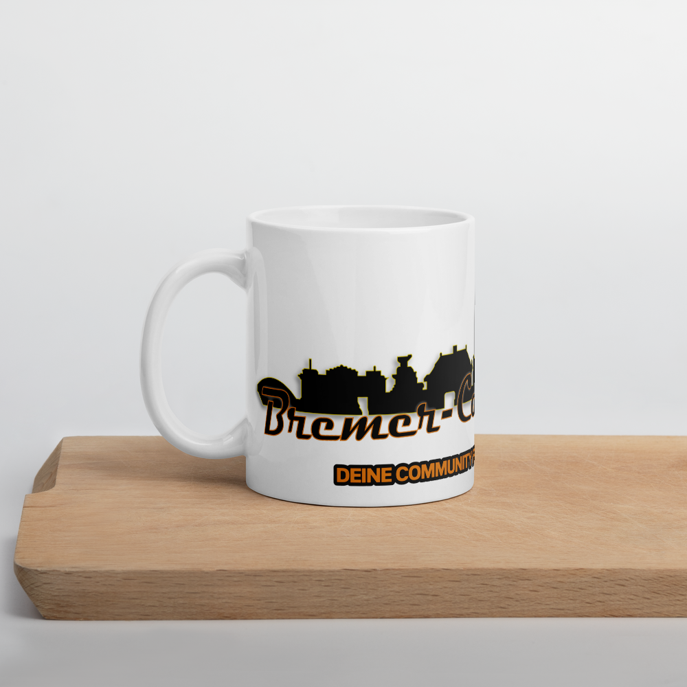 Bremer Community Tasse