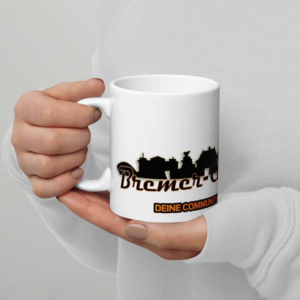 Bremer Community Tasse