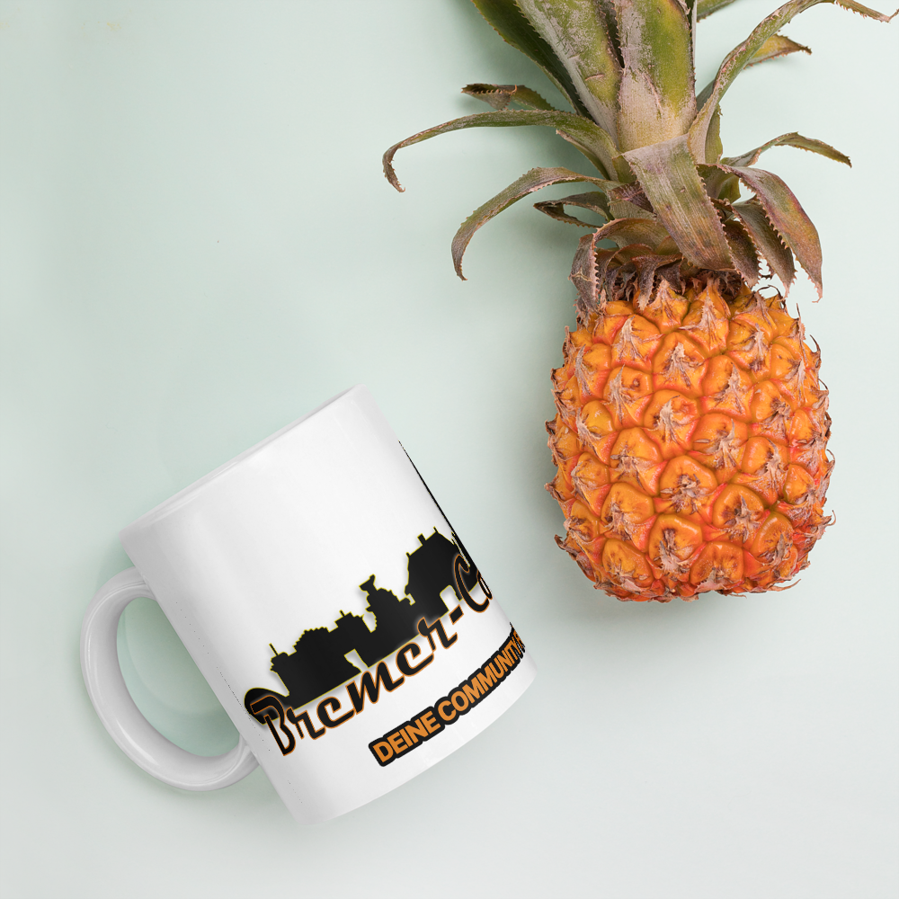 Bremer Community Tasse