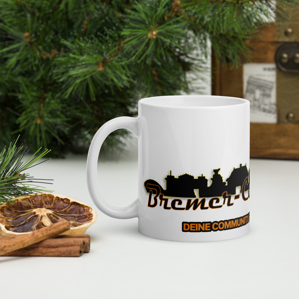 Bremer Community Tasse