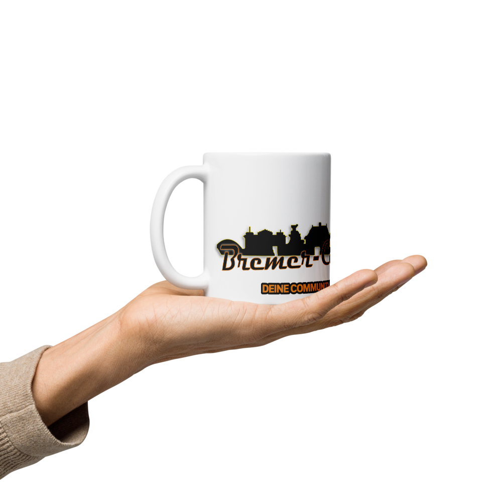 Bremer Community Tasse
