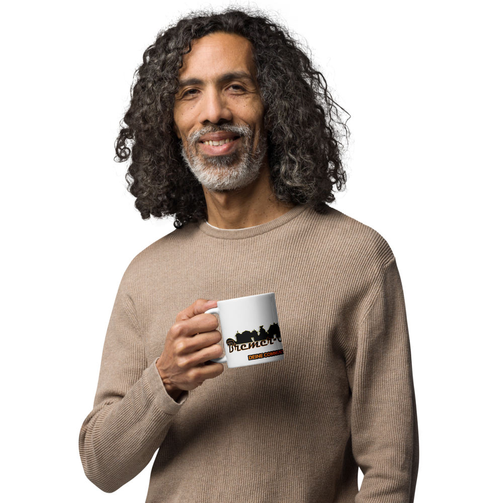 Bremer Community Tasse