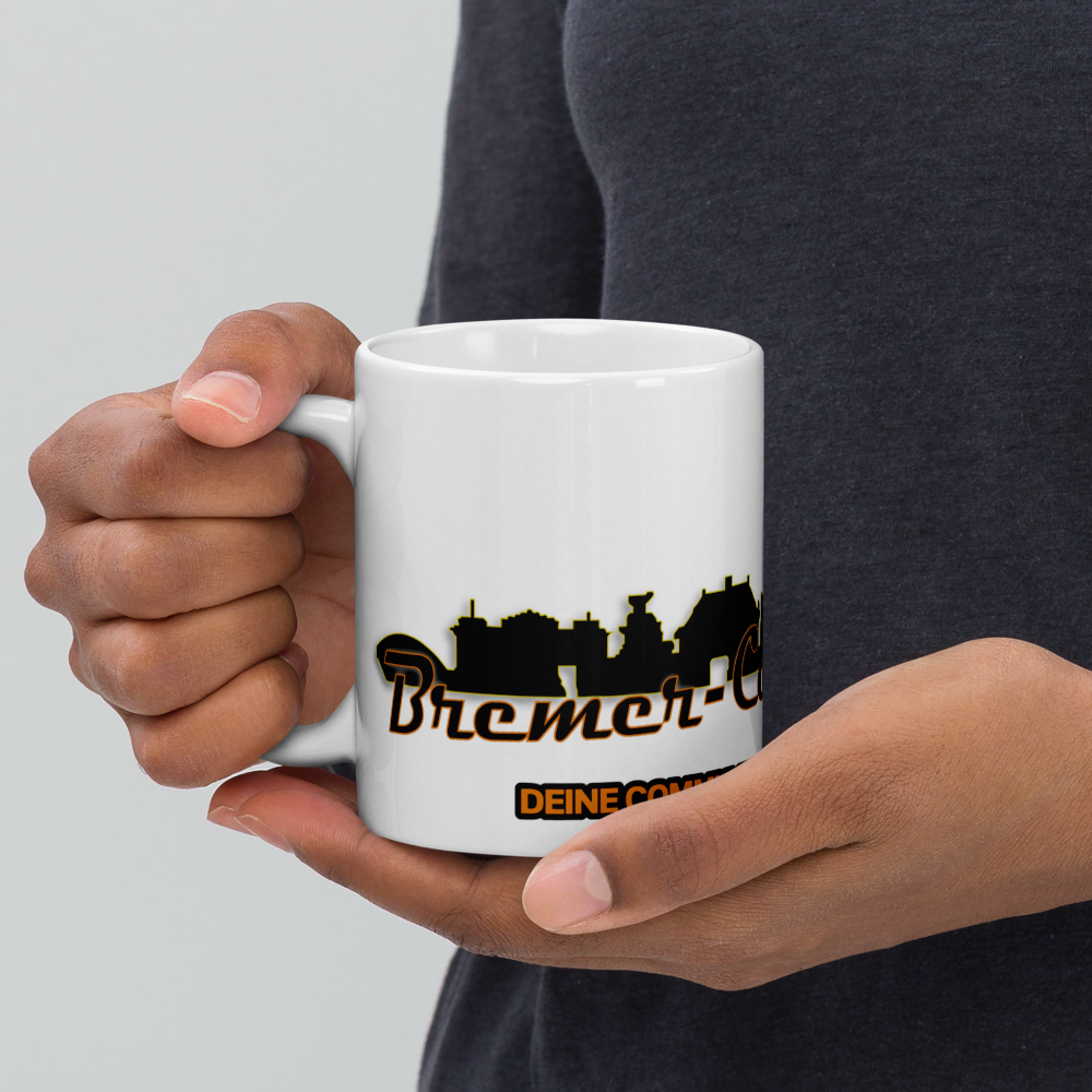 Bremer Community Tasse
