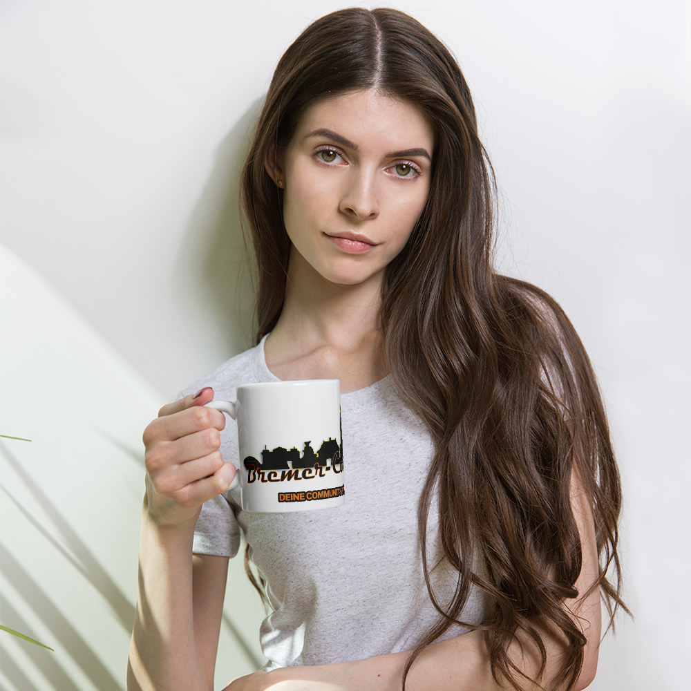 Bremer Community Tasse