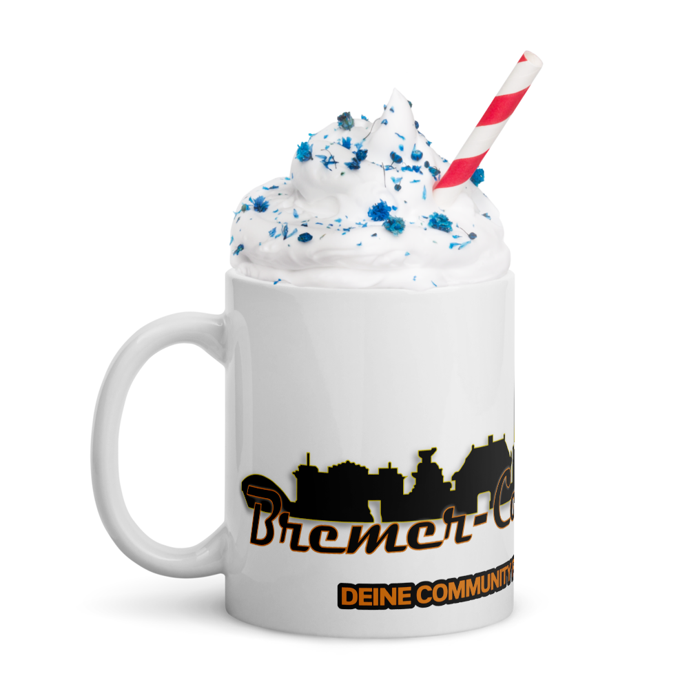 Bremer Community Tasse